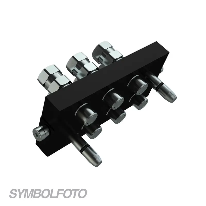 Bild des Artikels: C.2P606/444444M